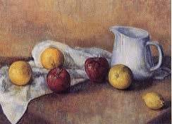 Still Life with Fruit