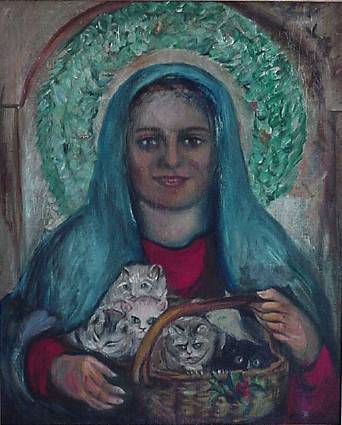 Christmas Kittens by Emile Guidroz - Auction record, sale price, and art valuation. Compare with similar artists and explore comparable artworks.