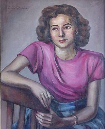 Fredericka