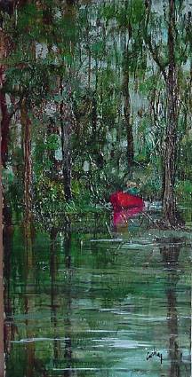 Caddo Lake