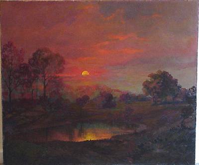 Evening Glow