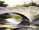 Turtle Creek by Naomi Brotherton - Auction record, sale price, and art valuation. Compare with similar artists and explore comparable artworks.
