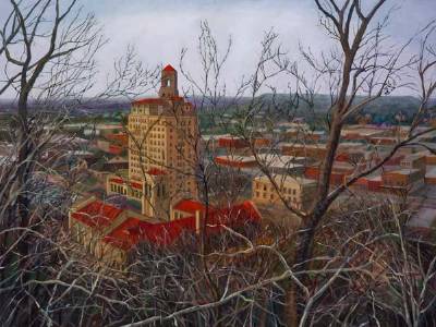 Mineral Wells #2