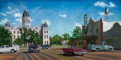 Marfa