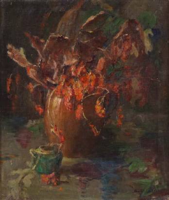 Still Life
