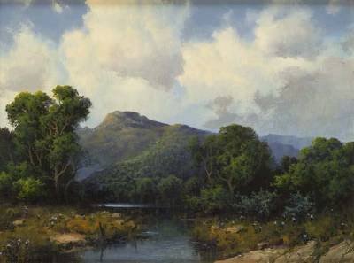 Hill Country