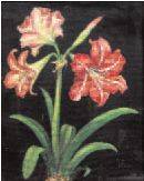Sample artwork by Marilyn Kincheloe (1911 - 1999), known for florals, still life, landscape, etcher - View similar artists and auction records
