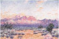West Texas