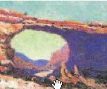 Sample artwork by Carl Hoppe (1897 - 1981), known for landscape - View similar artists and auction records