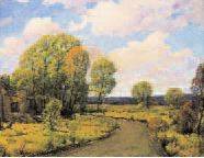 A Country Lane