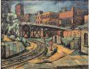 By the River, Shreveport by Willard Cooper - Auction record, sale price, and art valuation. Compare with similar artists and explore comparable artworks.