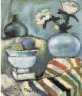 Still Life I