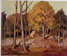 The Camp, 1931