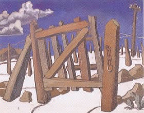The Gate