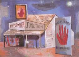 Firecracker Junction