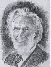 Portrait of Frank Reaugh