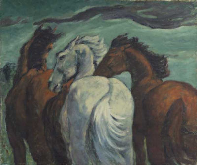 Emily Rutland - artist photo for art wanted listing (Kaufman, TX)