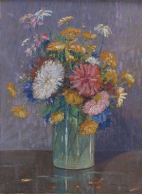 A Birthday Bouquet
