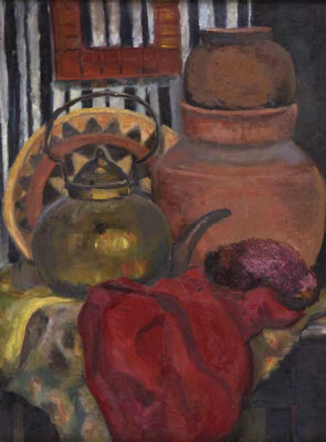 Still Life