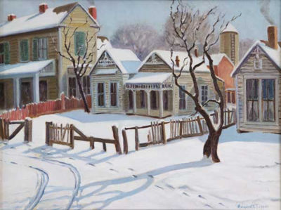 Untitled by Margaret Tupper - Auction record, sale price, and art valuation. Compare with similar artists and explore comparable artworks.