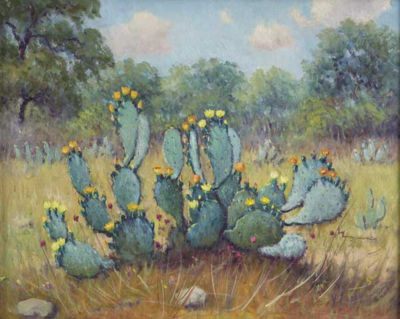 Cactus