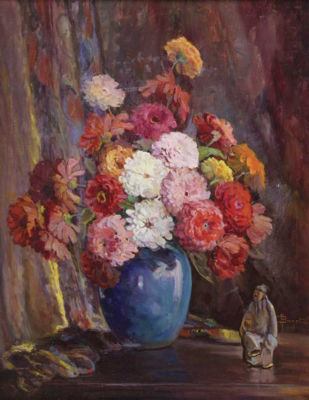 Still Life