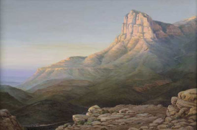 Dawning of the West
