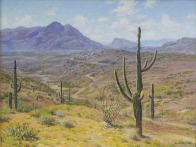 Untitled by Elmer Boone - Auction record, sale price, and art valuation. Compare with similar artists and explore comparable artworks.