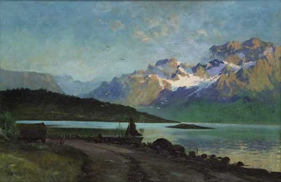 Untitled by Friedrich Petri - Auction record, sale price, and art valuation. Compare with similar artists and explore comparable artworks.