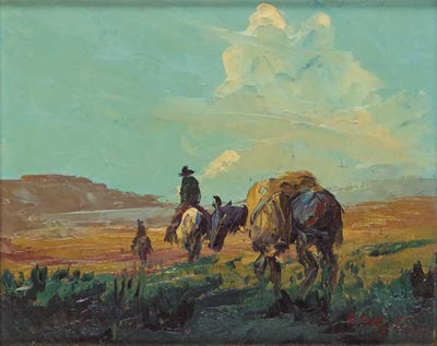 Cowboys