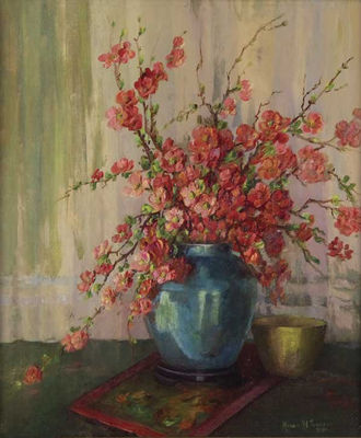 Still Life, 1930