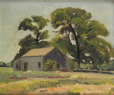 Farm in Forney