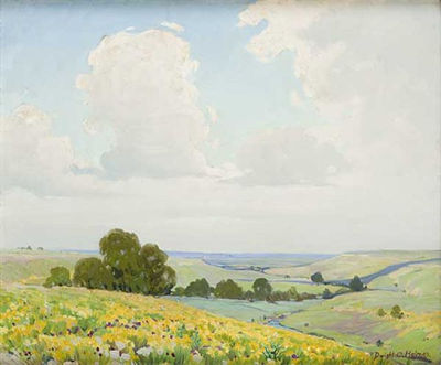 Texas Spring