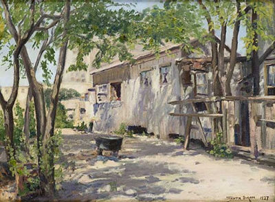 Untitled 1927