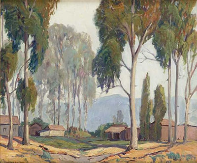 To the Campground