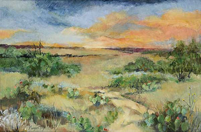 South Texas Ranch Country