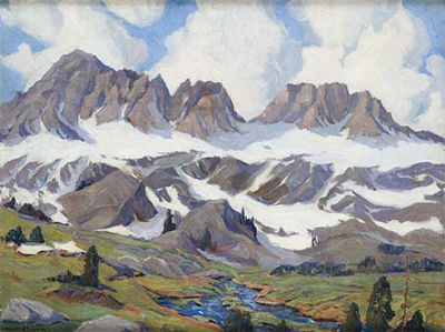 High Sierra