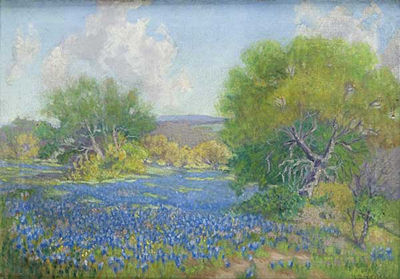 San Antonio, Texas by Ira Shepler - Auction record, sale price, and art valuation. Compare with similar artists and explore comparable artworks.