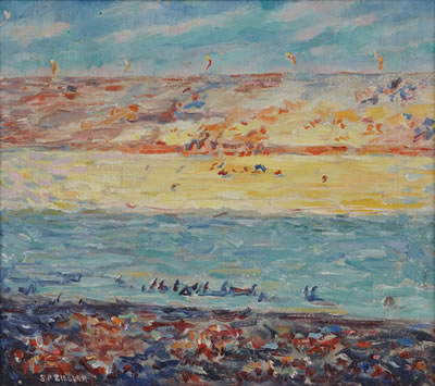 Landscape