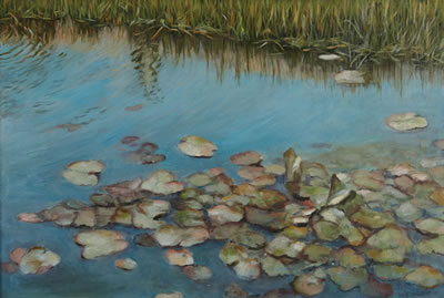 The Pond