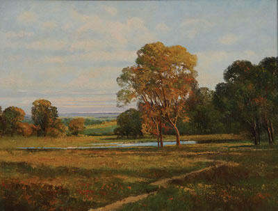 Southland Sunset, Trinity Meadows