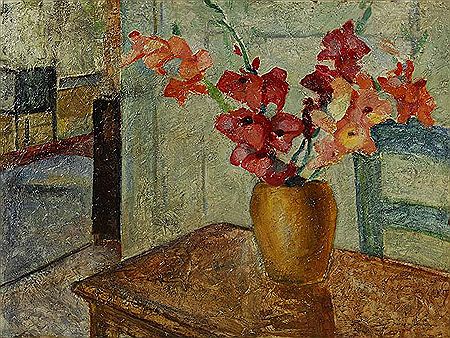 Still Life by Mary Witherspoon - Auction record, sale price, and art valuation. Compare with similar artists and explore comparable artworks.