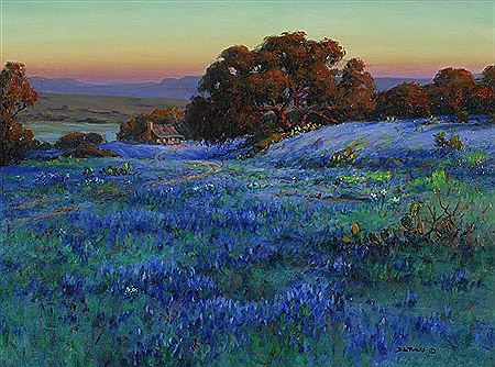 The Home Place, Hill Country