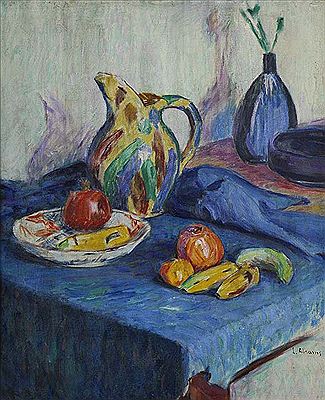 Still Life