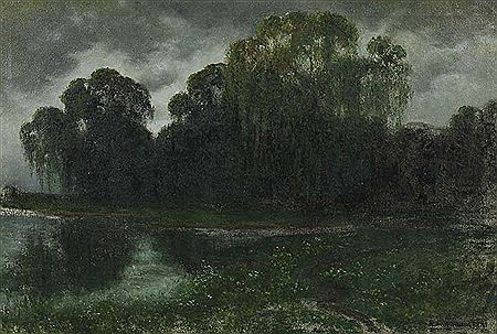 Landscape