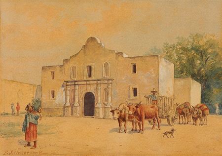 Alamo