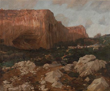 Enchanted Mesa - Katsimo