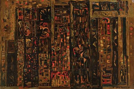 Peregrination