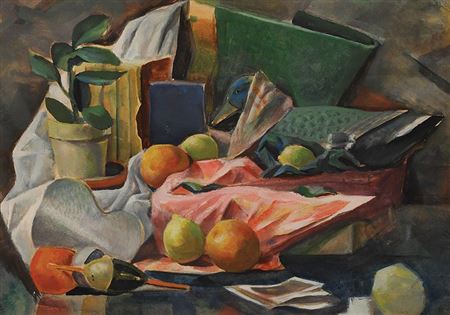 Still Life