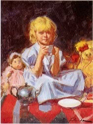 Tea Time